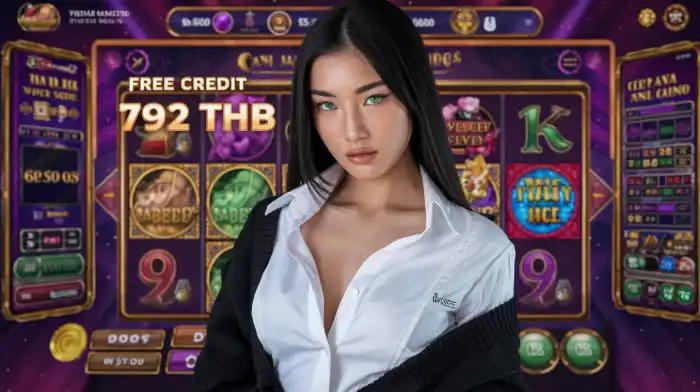 UFA877 สล็อตออนไลน์ ค่ายเกมสุดฮิต พร้อมโปรโมชั่นพิเศษ