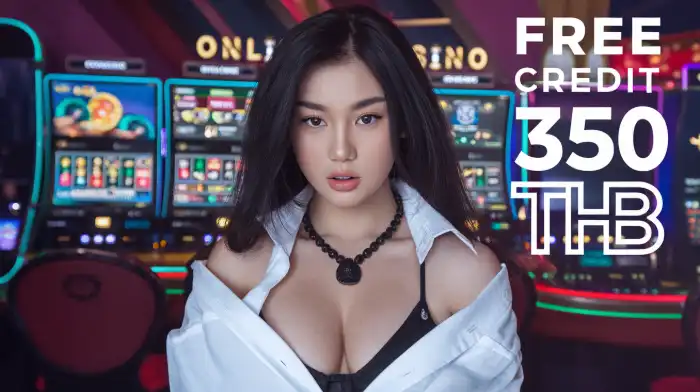 UFA877 คาสิโนสด บาคาร่า รูเล็ต กับดีลเลอร์สาวสวย